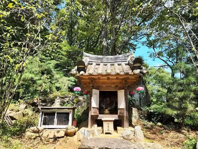 천성암(경산)