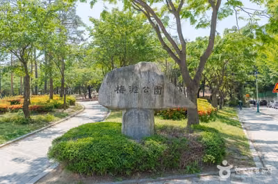 매탄공원