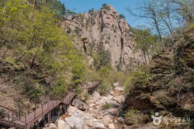 설악산국립공원(남설악)