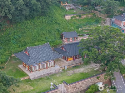 청련사(강화)