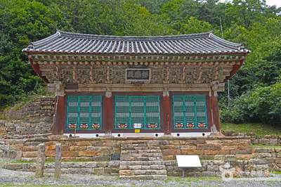 신륵사(제천)