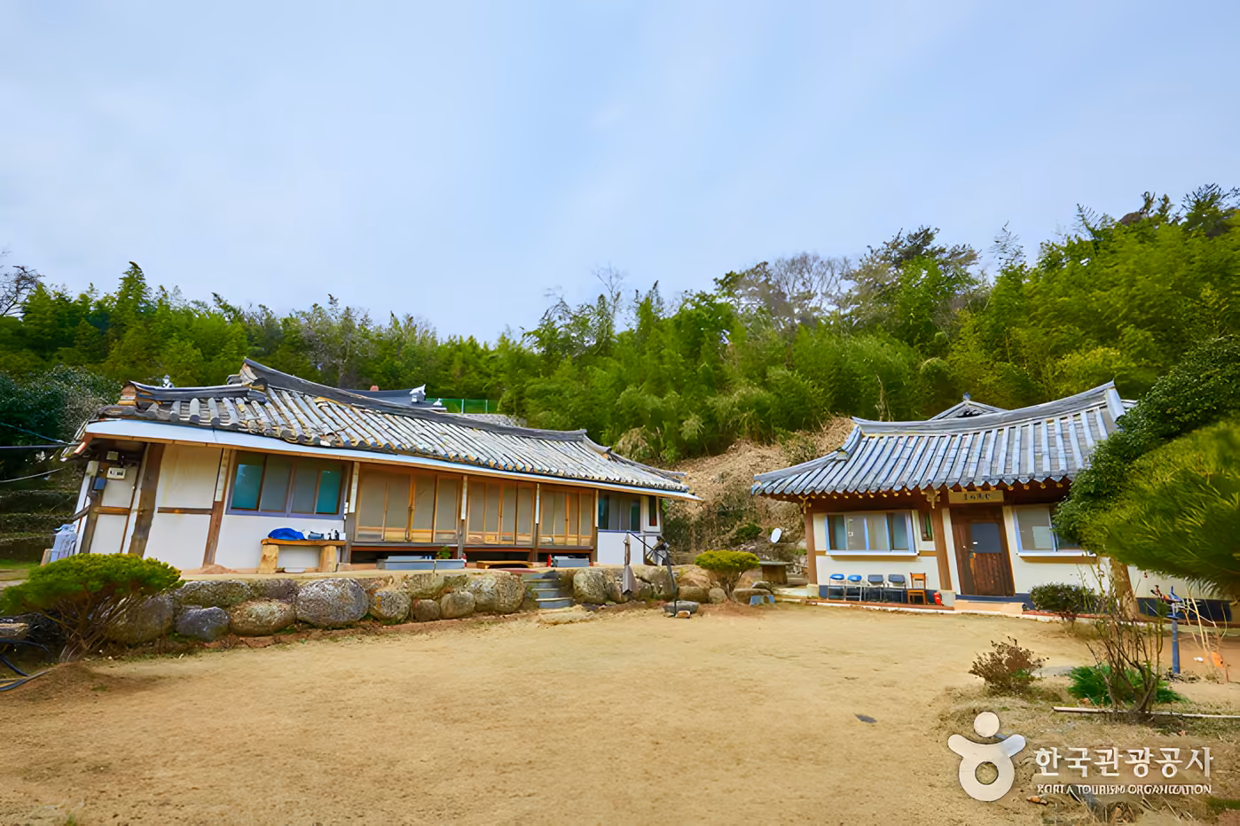 순천만 해룡성고택