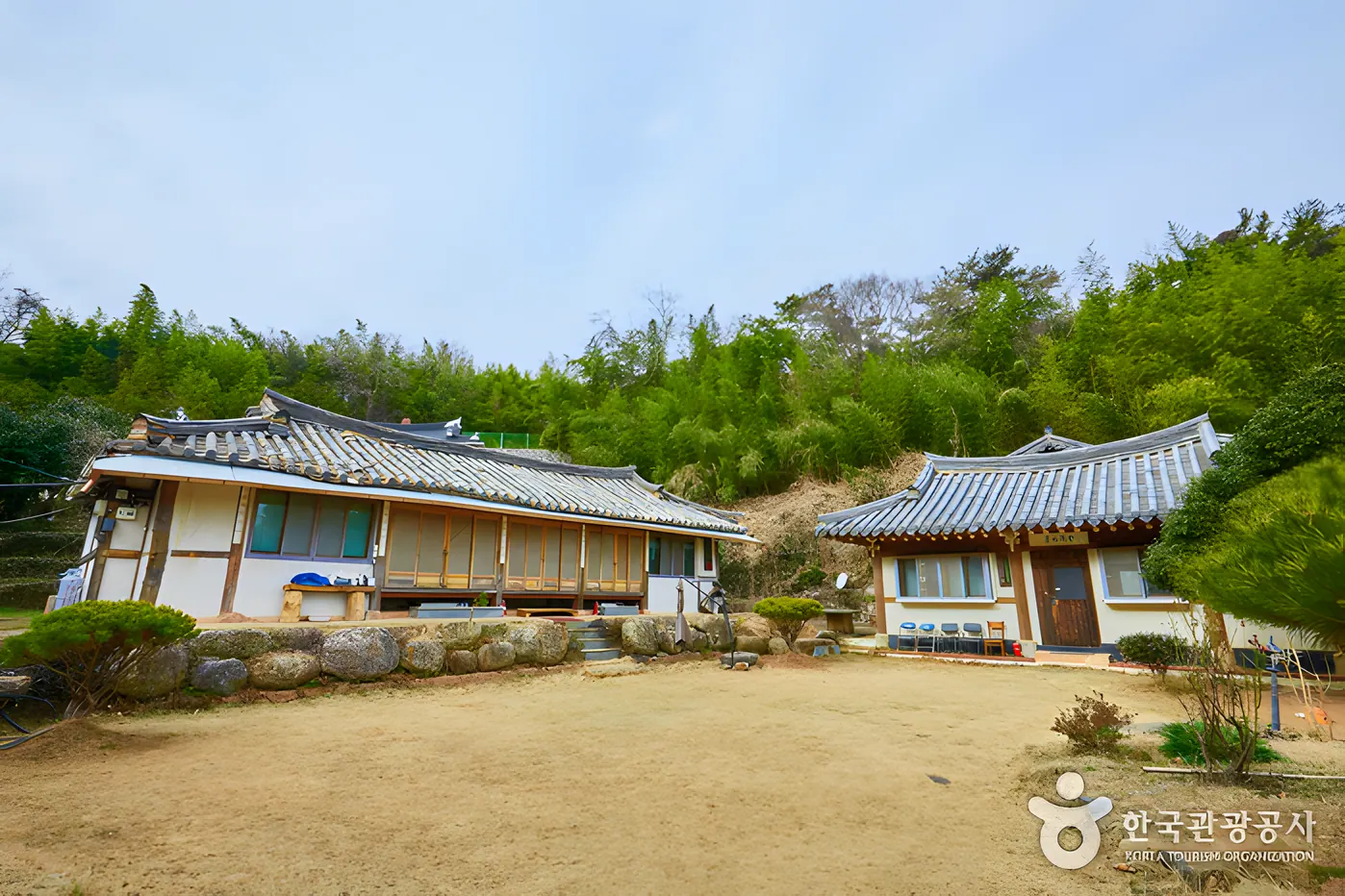 순천만 해룡성고택