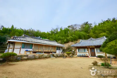 순천만 해룡성고택