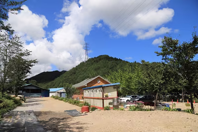 동막골캠핑장