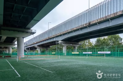 산본IC체육공원
