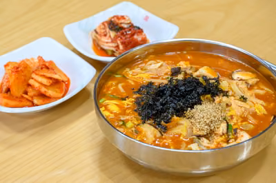 창대식당