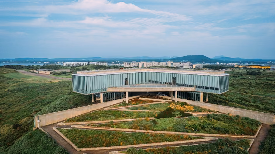 제주 글라스하우스