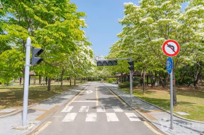 수원어린이교통공원