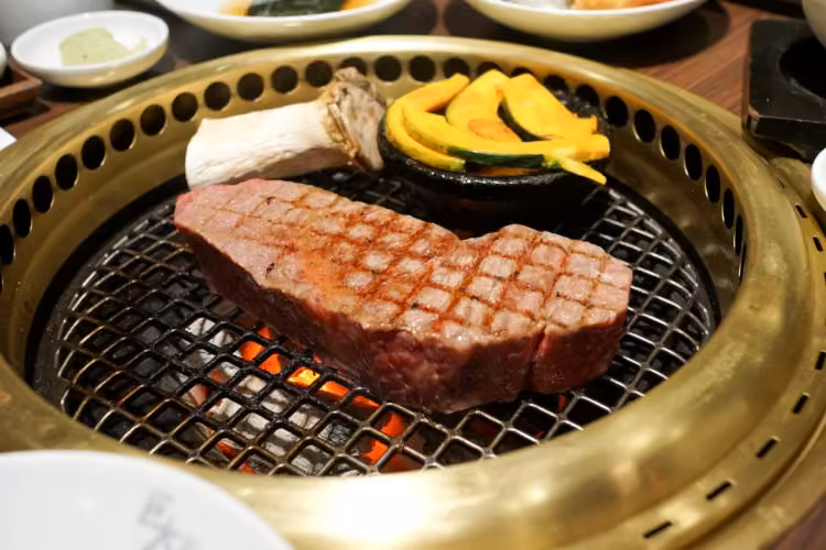 거대갈비