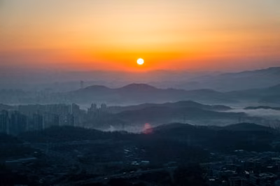 소래산