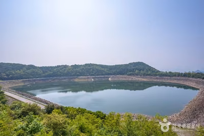 호명호수공원