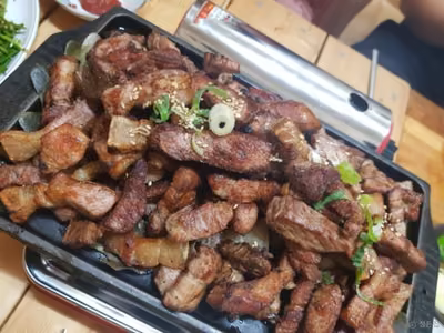 정든집