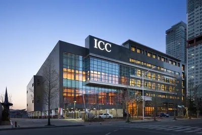 호텔ICC