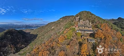 정방사