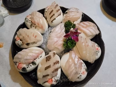 대박횟집