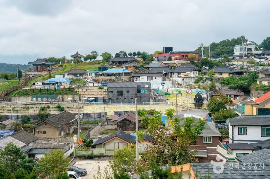 숫골
