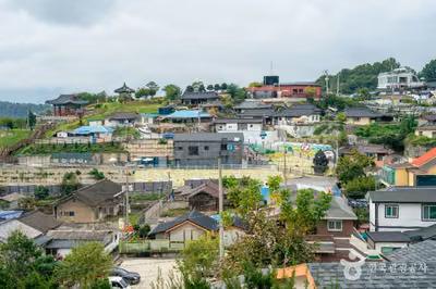 숫골