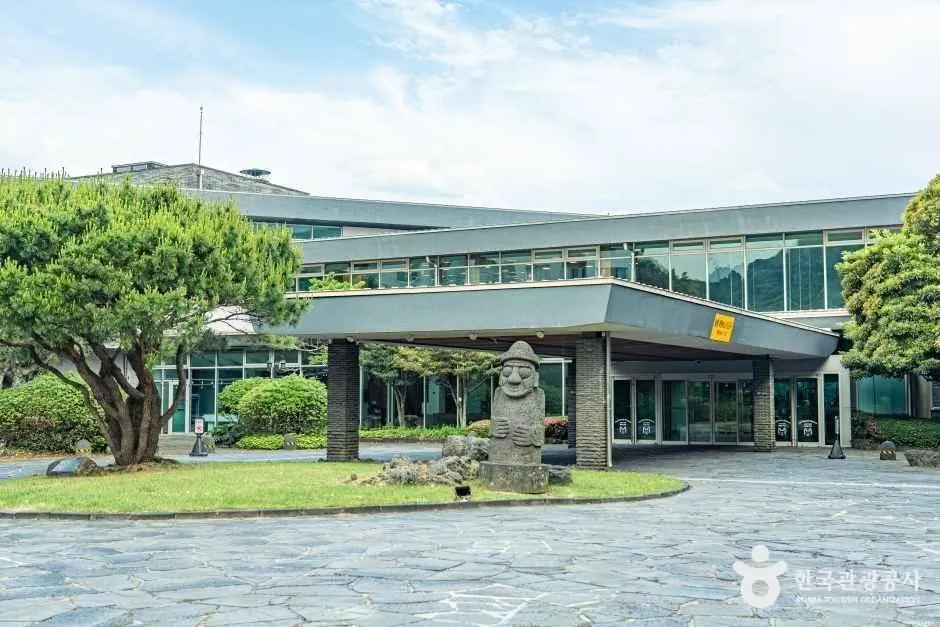 한화리조트 제주