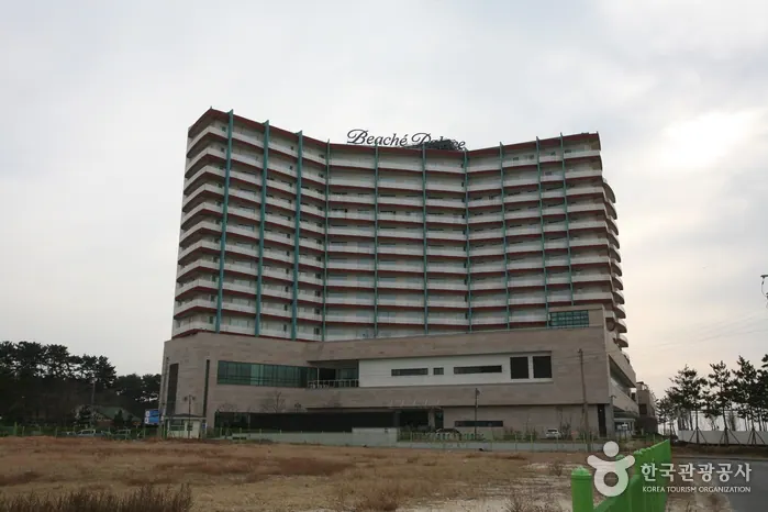 무창포 비체팰리스