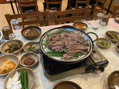방가네