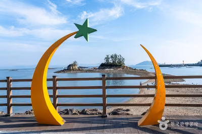 무녀도