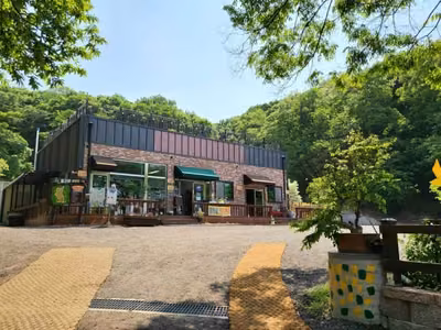 젤코바캠핑장