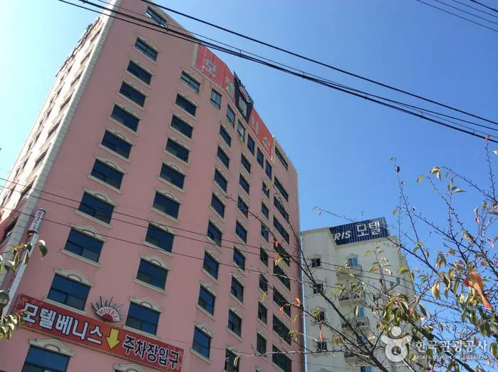 베니스모텔