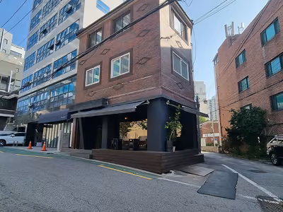 리커버리커피바