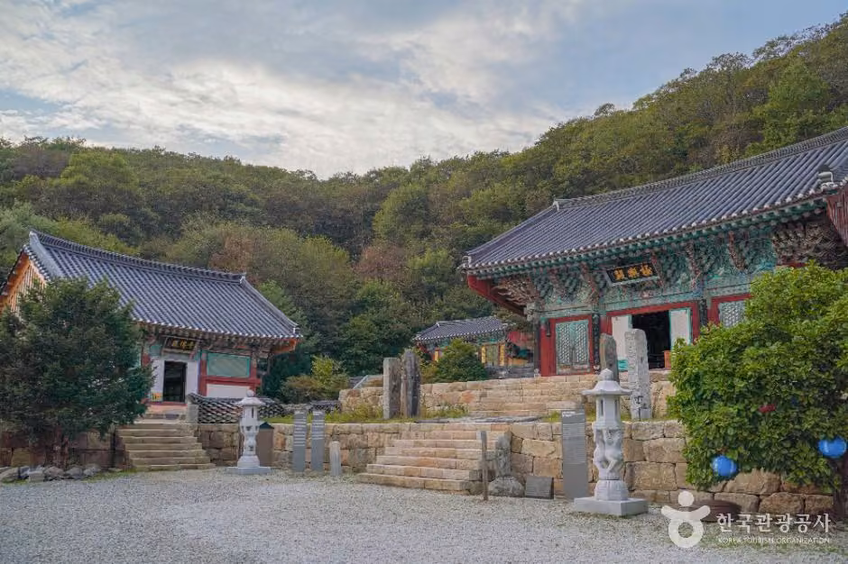 안국사(무주)