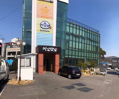 미꼬담