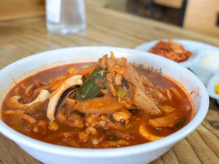 시흥식당