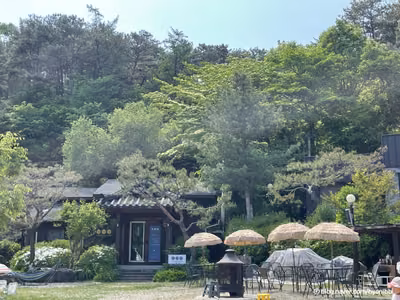 향곡산방