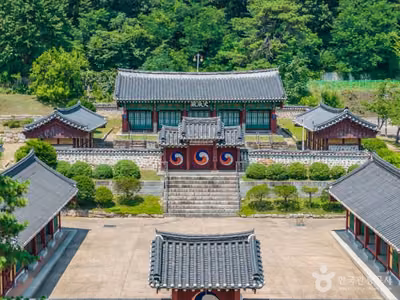 강화향교