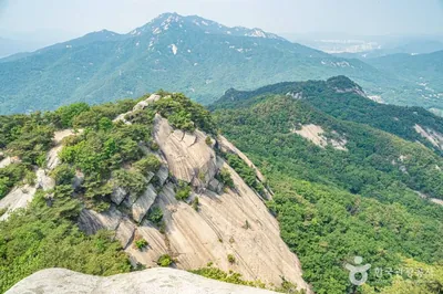 佛岩山