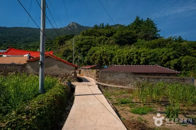 흑산도
