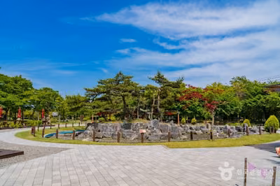옥구공원