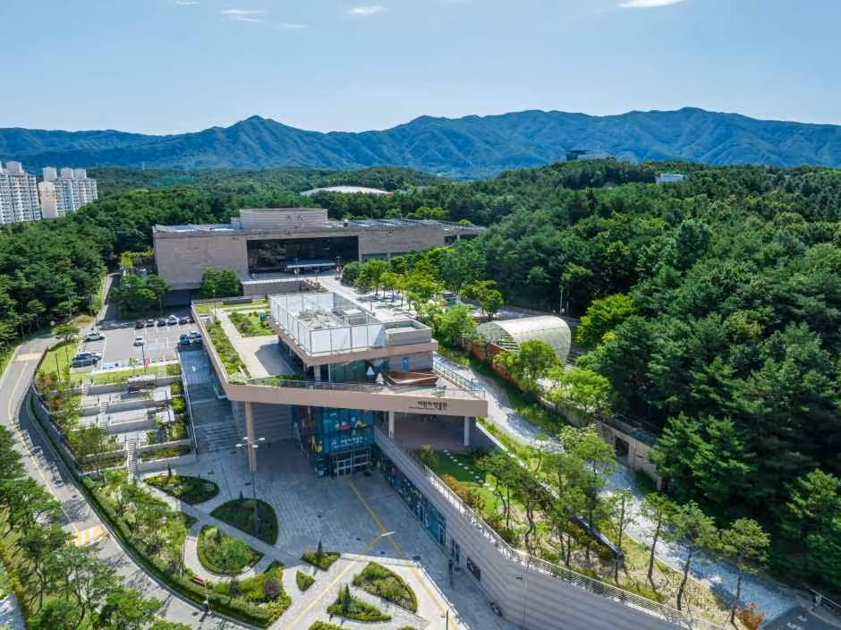 국립춘천박물관