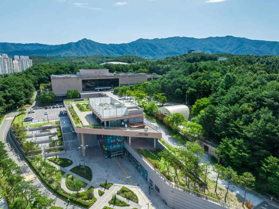 국립춘천박물관