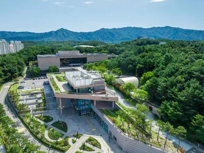 국립춘천박물관