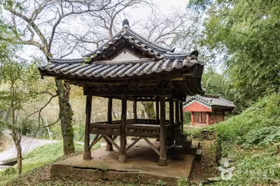 아석정