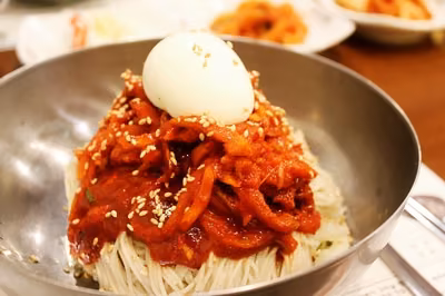 메밀래