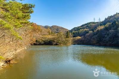 세량지