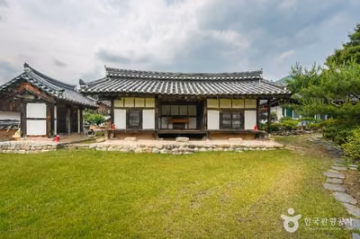 거창 갈계리 임씨고가