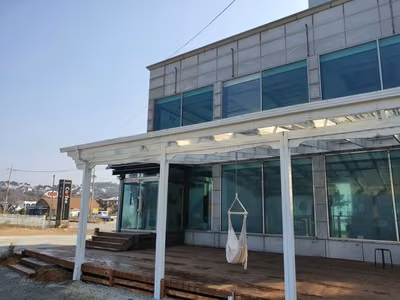 바보 카페