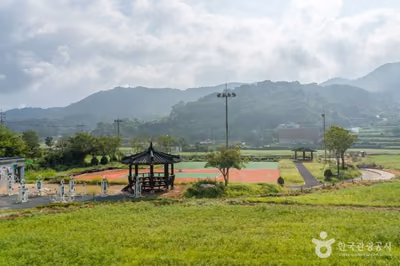 장동만남공원