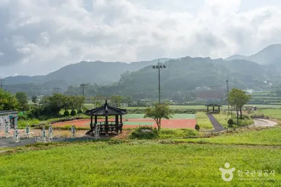 장동만남공원