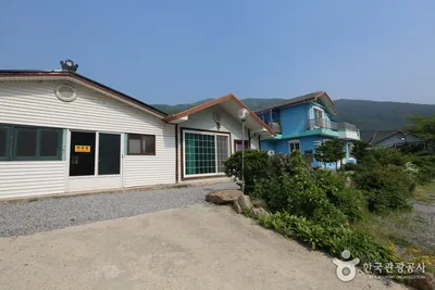 하늘샘펜션