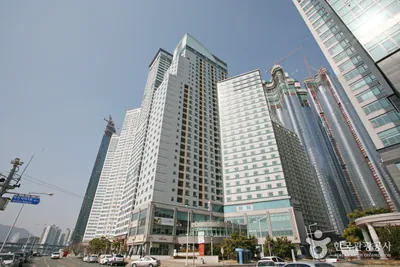 한화리조트 해운대