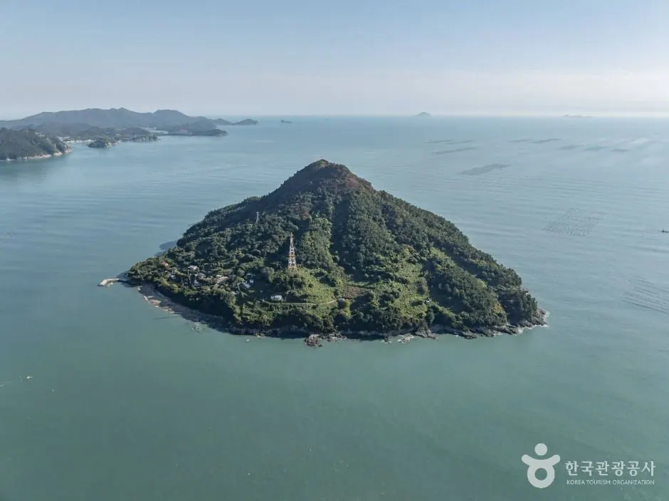 수락도